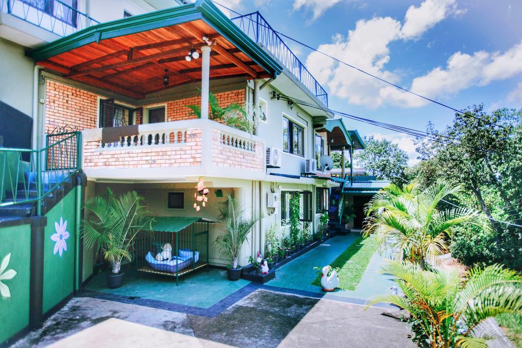 Yes Paradise Kandy Exteriér fotografie